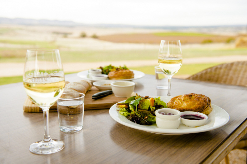 Barossa Valley wineries