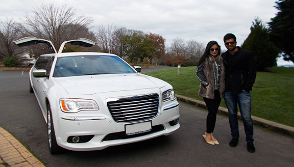 chrysler limousine adelaide wine tours